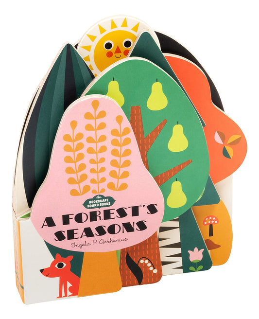 Forest Seasons