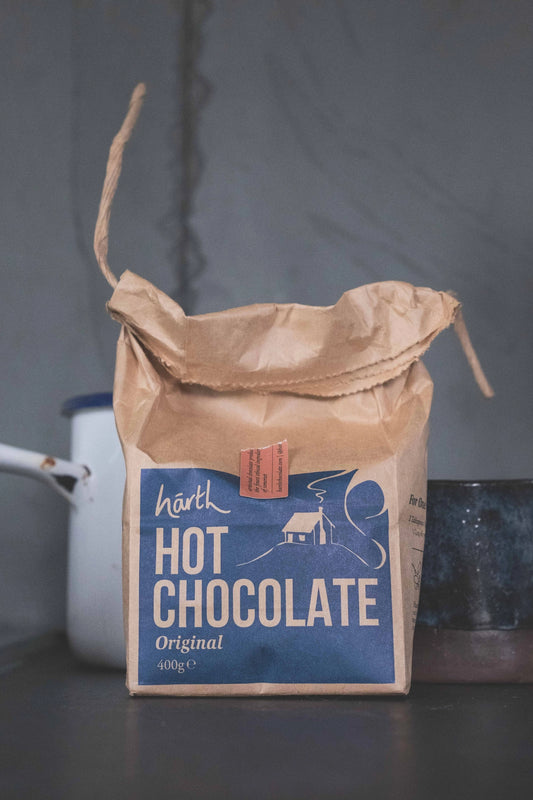 Original Hot Chocolate