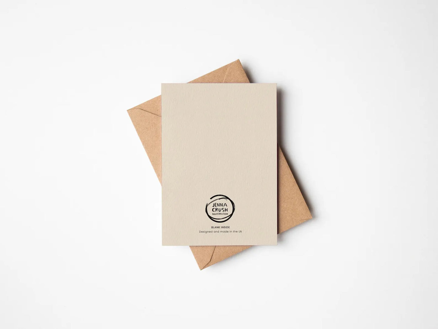 Helmingham Walled Garden Card