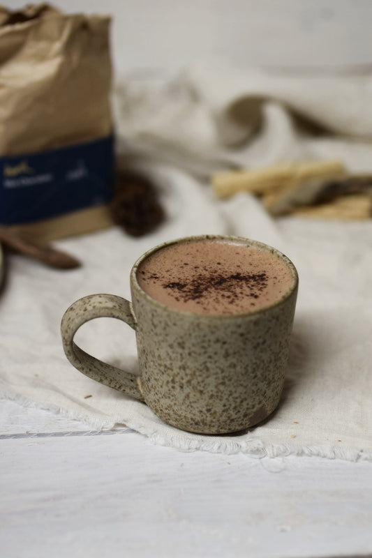 Slumber Mug Dark