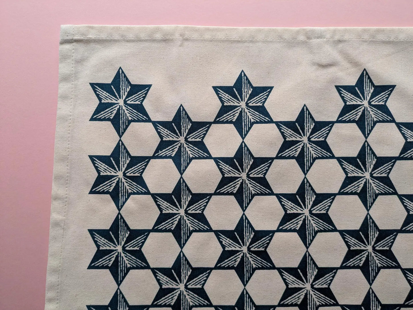 Tea Towel Set- Star