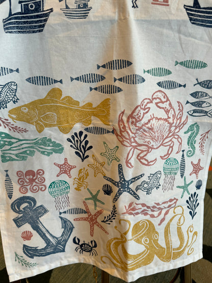 Spring Block Printing Workshop - Sunday 8th March 10.00-12.00