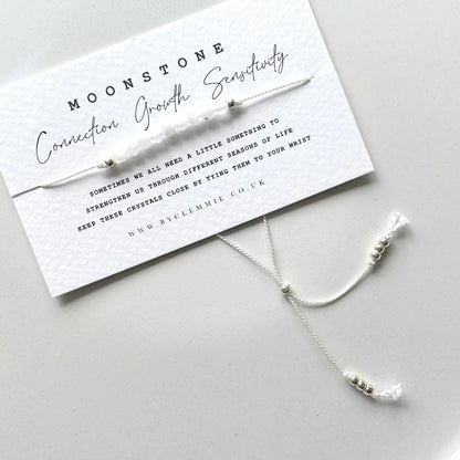 Crystal Bracelet