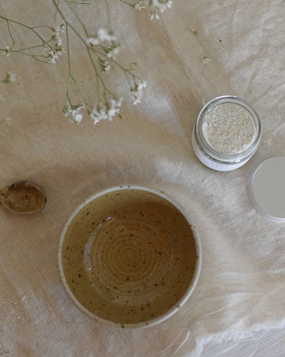 Ritual Bowl