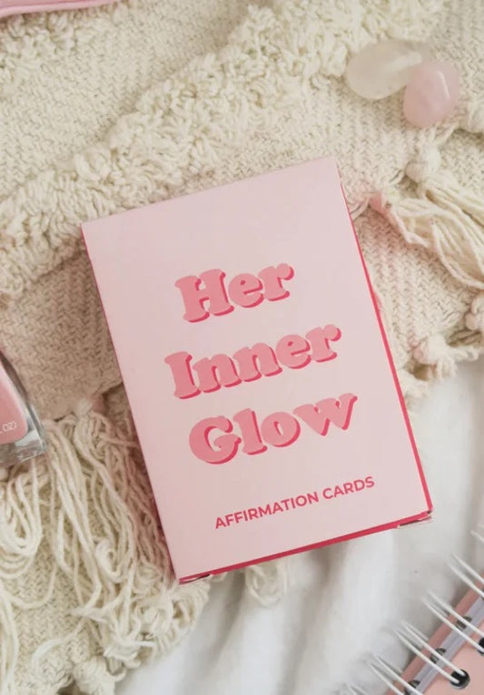 Affirmation Cards