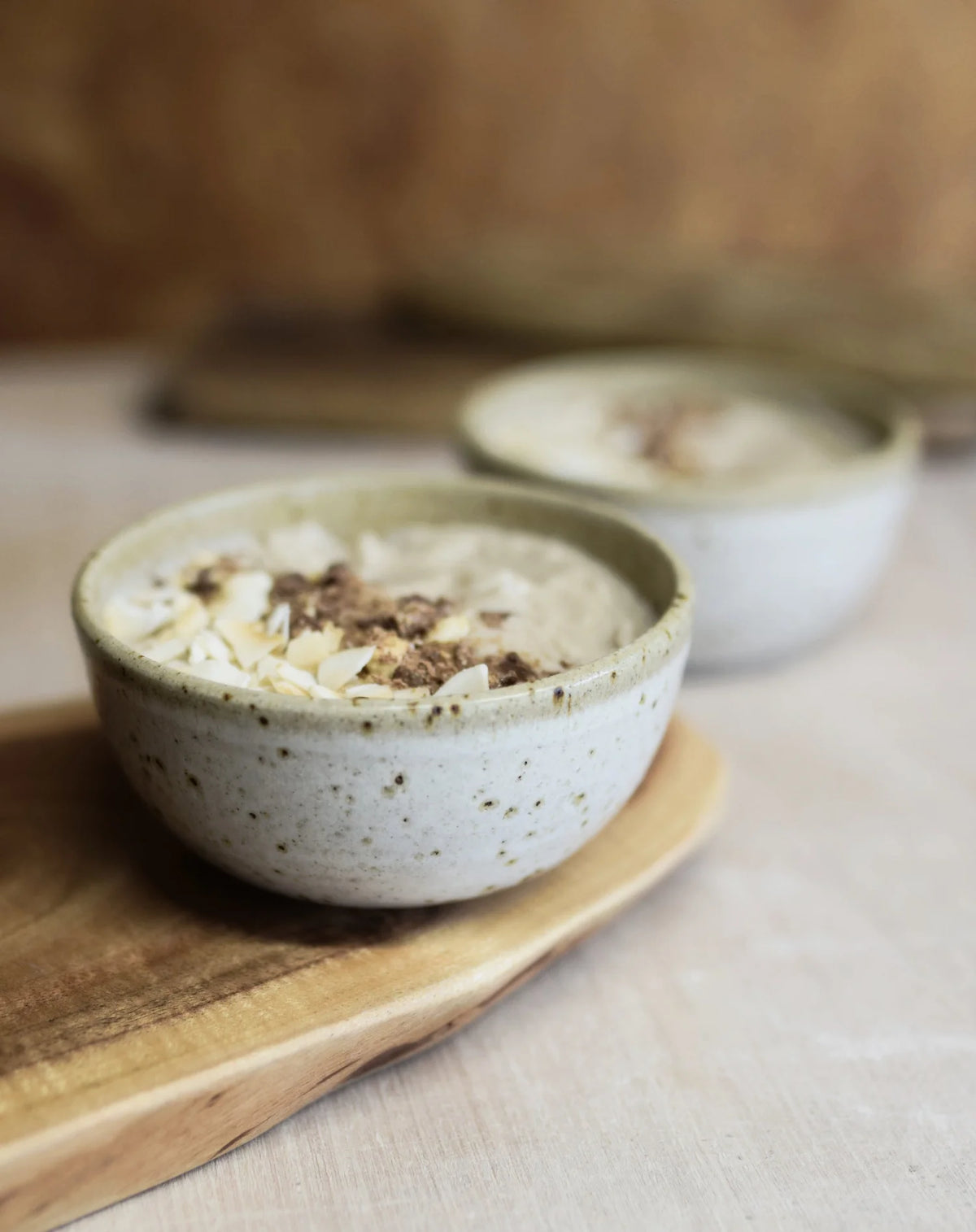 Karma Snack Bowl