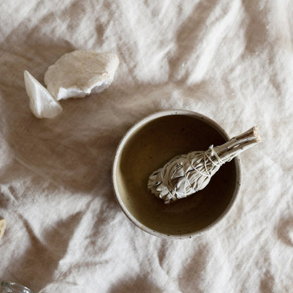 Ritual Bowl