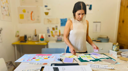 Sketchbook Club - Thursday 30th July
