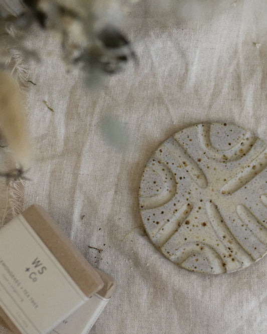 Soap Slab